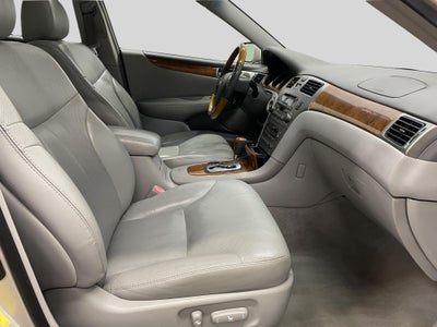 2006 Lexus ES 330 Base