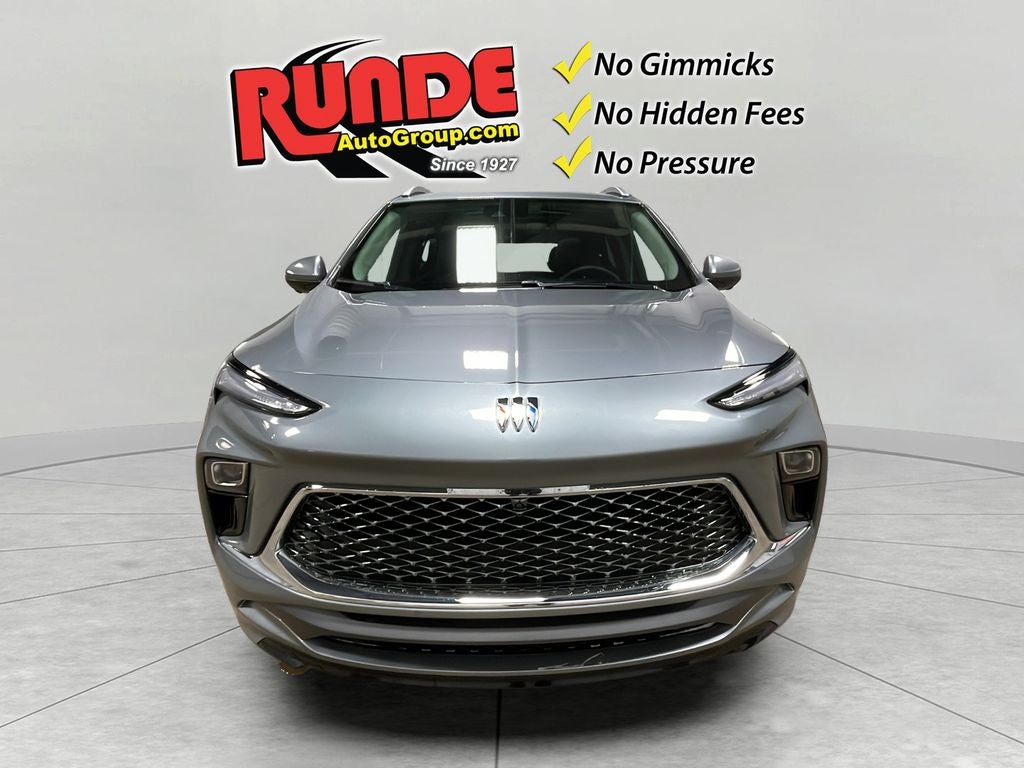 2024 Buick Encore GX Avenir
