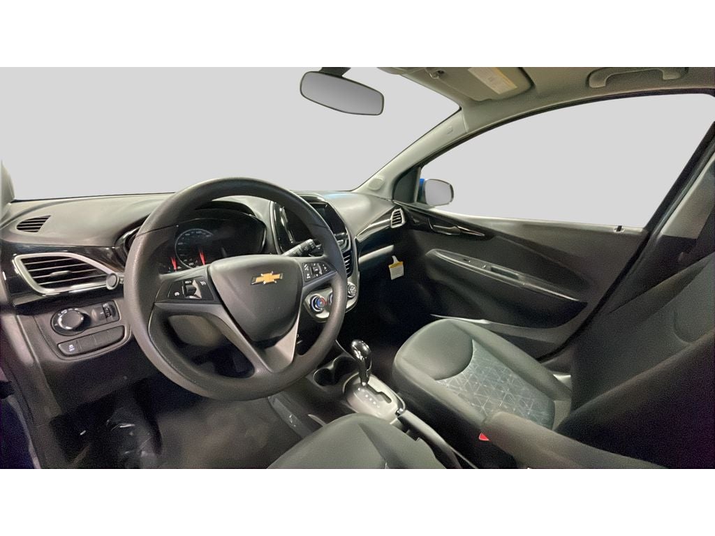 2022 Chevrolet Spark 1LT