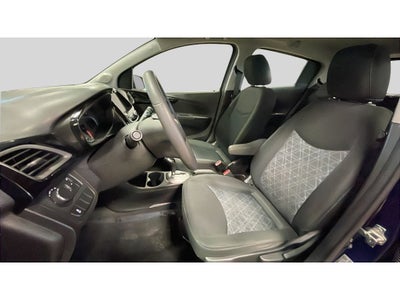 2022 Chevrolet Spark 1LT