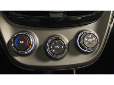 2022 Chevrolet Spark 1LT