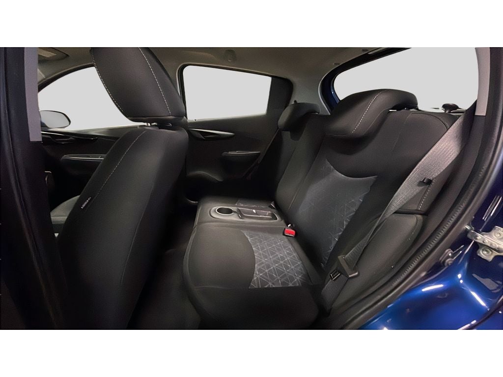 2022 Chevrolet Spark 1LT