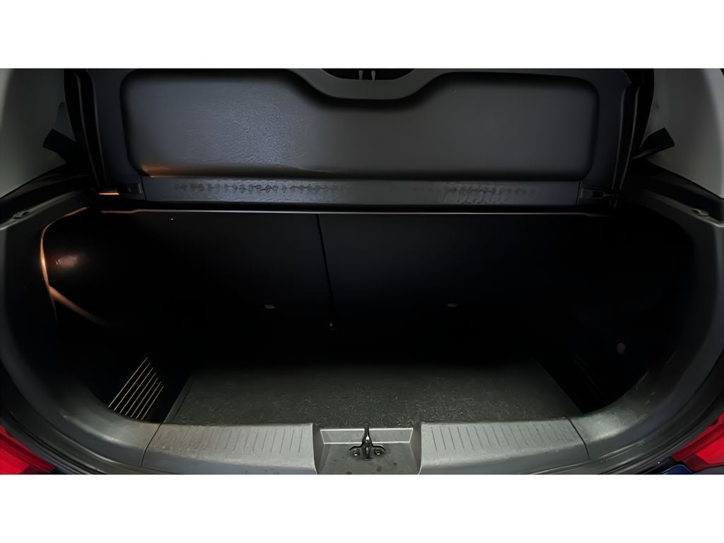 2022 Chevrolet Spark 1LT