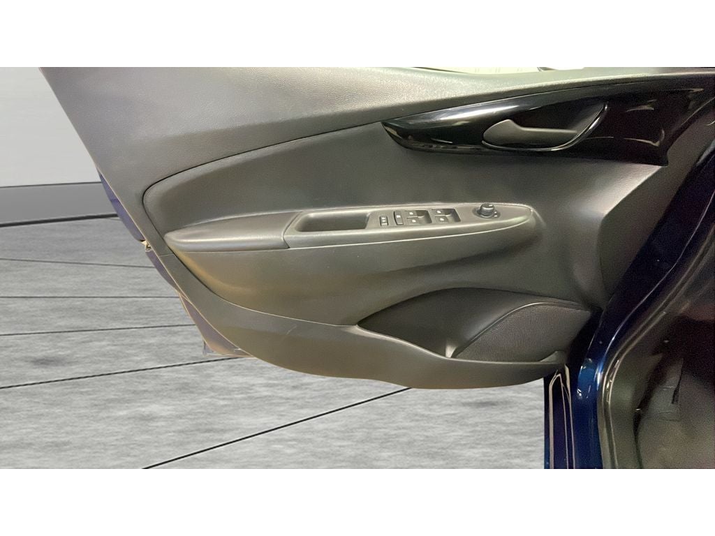 2022 Chevrolet Spark 1LT