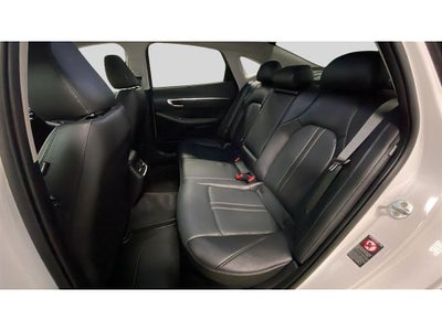 2022 Hyundai Sonata Hybrid Limited