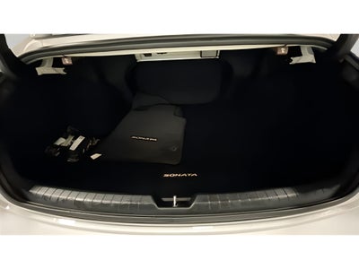 2022 Hyundai Sonata Hybrid Limited