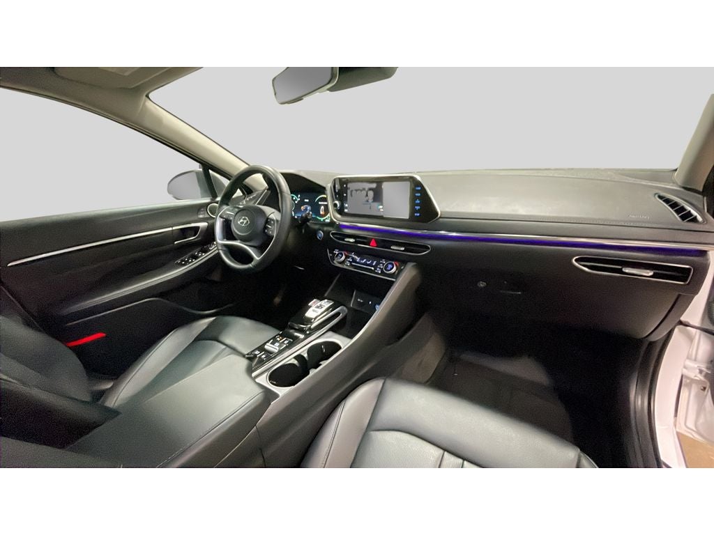 2022 Hyundai Sonata Hybrid Limited