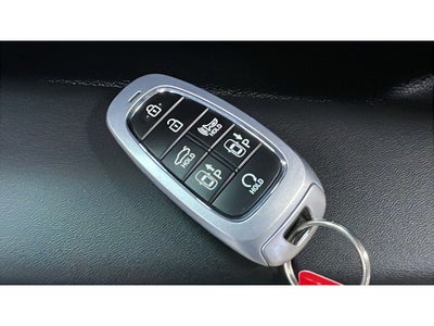 2022 Hyundai Sonata Hybrid Limited