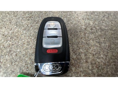 2012 Audi Q5 3.2L Premium Plus