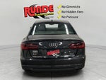 2017 Audi A6 Premium Plus