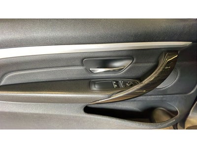 2016 BMW 4 series 428i xDrive