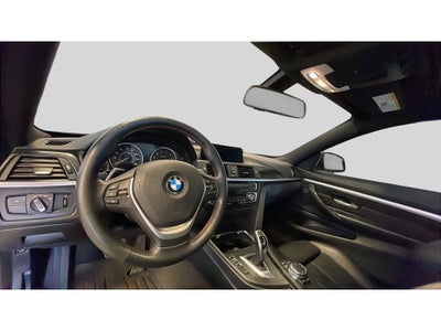 2016 BMW 4 series 428i xDrive