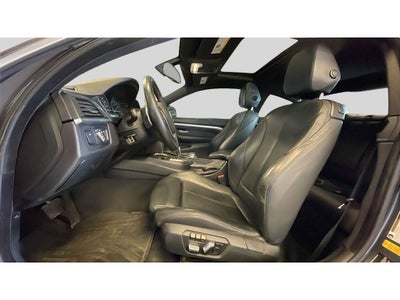 2016 BMW 4 series 428i xDrive
