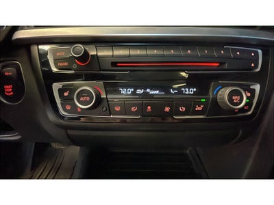2016 BMW 4 series 428i xDrive