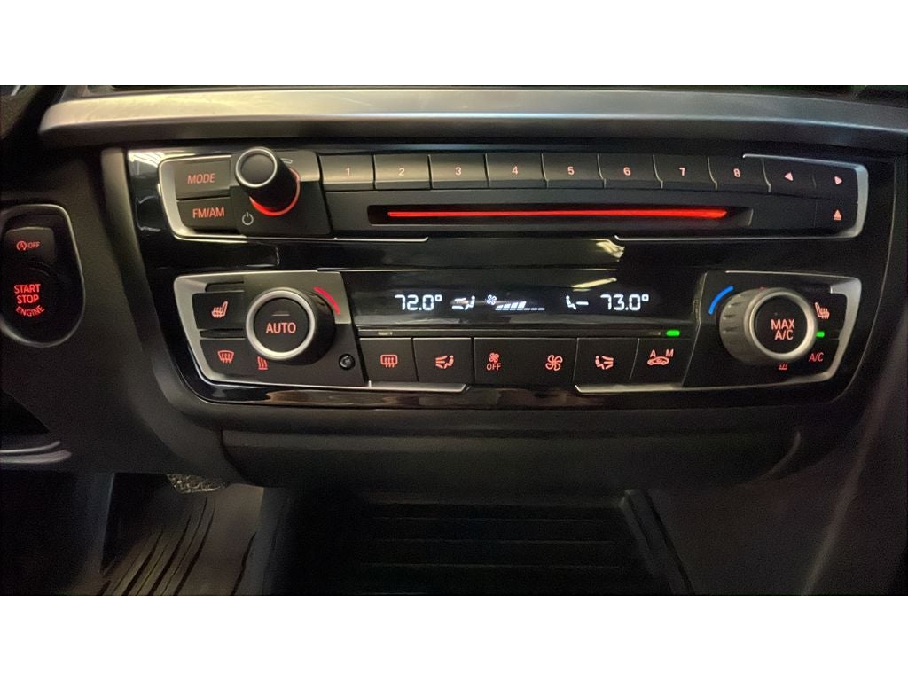 2016 BMW 4 series 428i xDrive