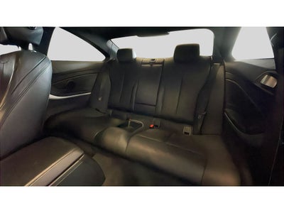 2016 BMW 4 series 428i xDrive
