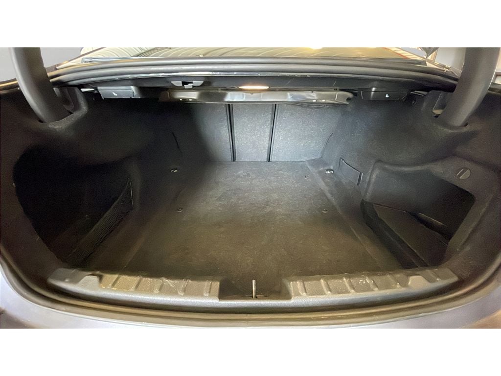 2016 BMW 4 series 428i xDrive