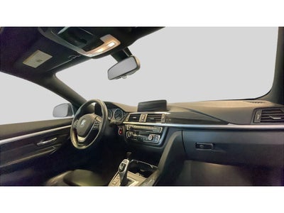 2016 BMW 4 series 428i xDrive