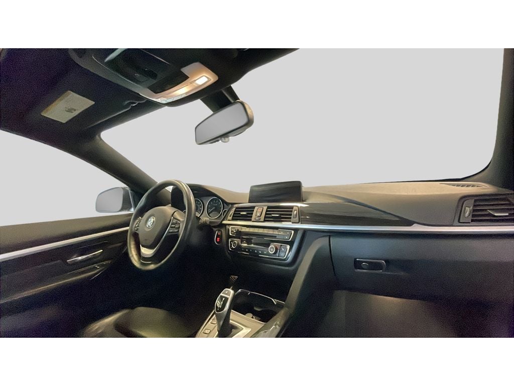 2016 BMW 4 series 428i xDrive