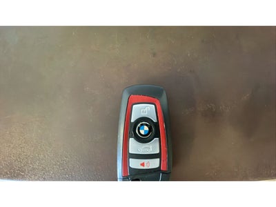2016 BMW 4 series 428i xDrive