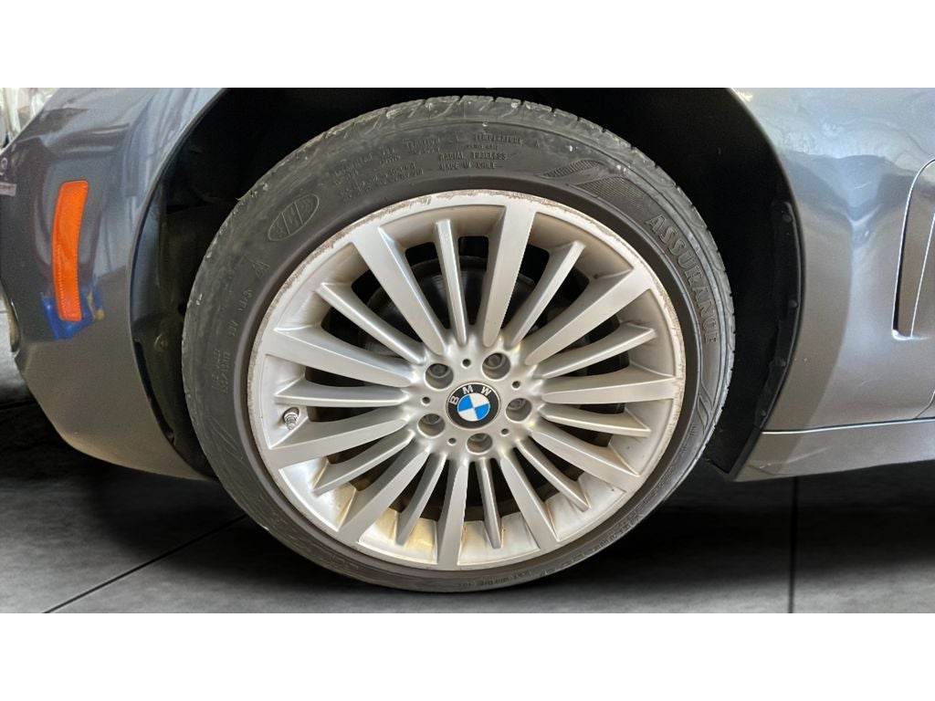 2016 BMW 4 series 428i xDrive
