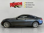 2016 BMW 4 series 428i xDrive