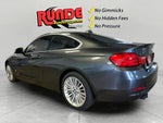 2016 BMW 4 series 428i xDrive