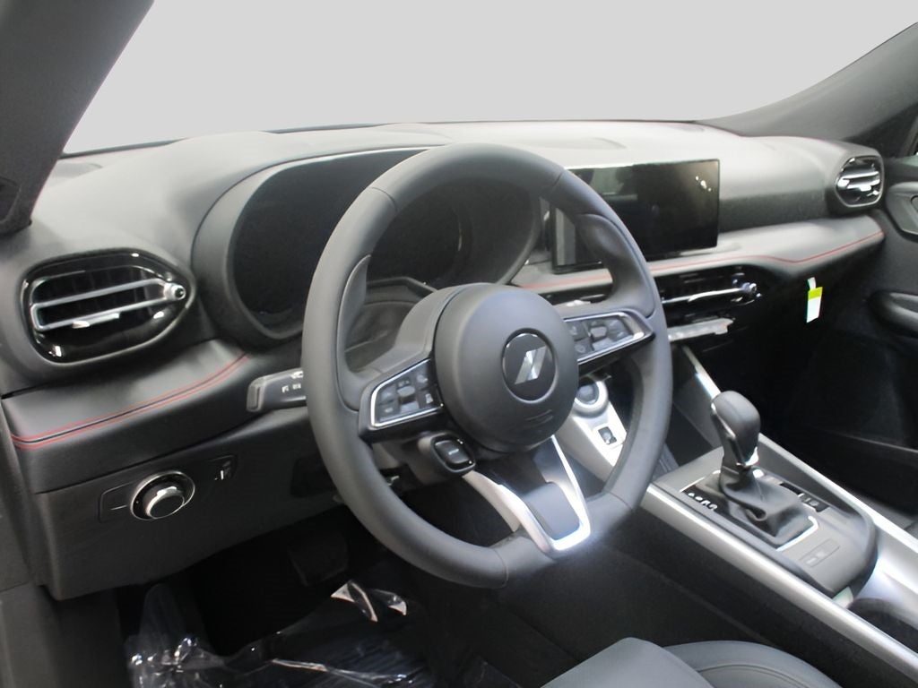 2024 Dodge Hornet GT