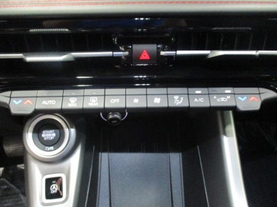 2024 Dodge Hornet GT