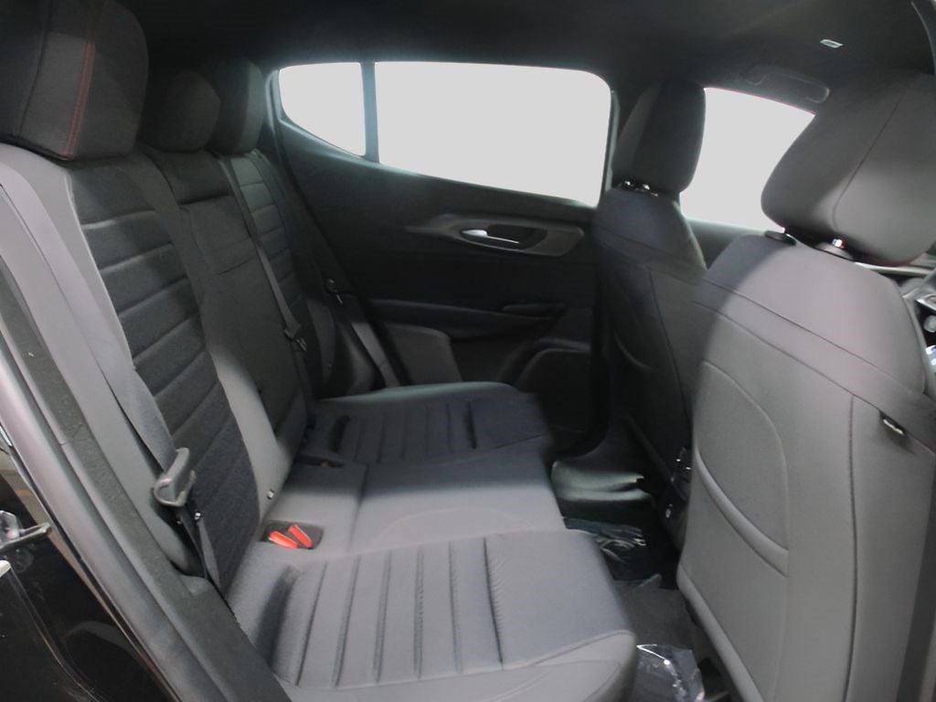 2024 Dodge Hornet GT