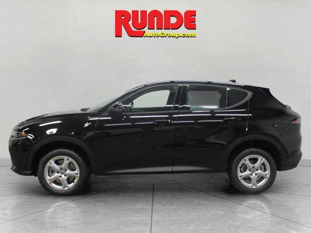 2024 Dodge Hornet GT