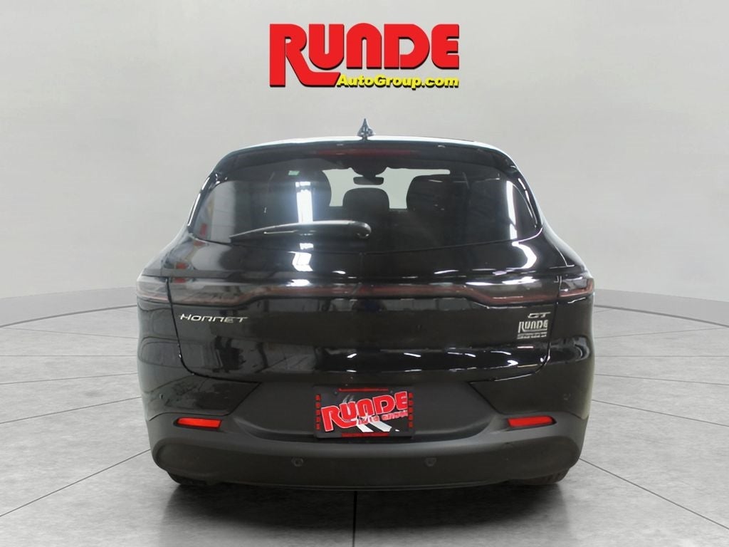 2024 Dodge Hornet GT