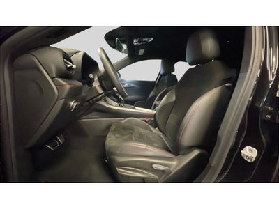 2024 Dodge Hornet GT