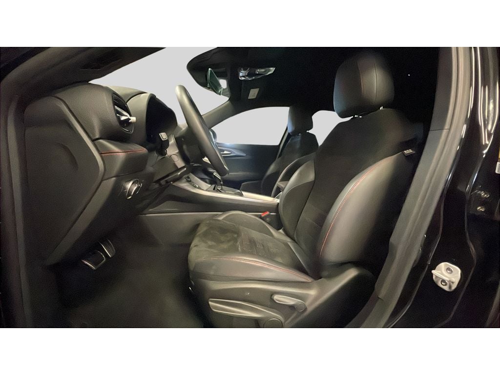 2024 Dodge Hornet GT