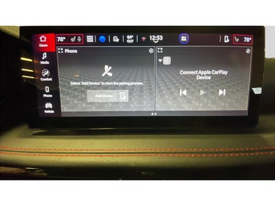 2024 Dodge Hornet GT