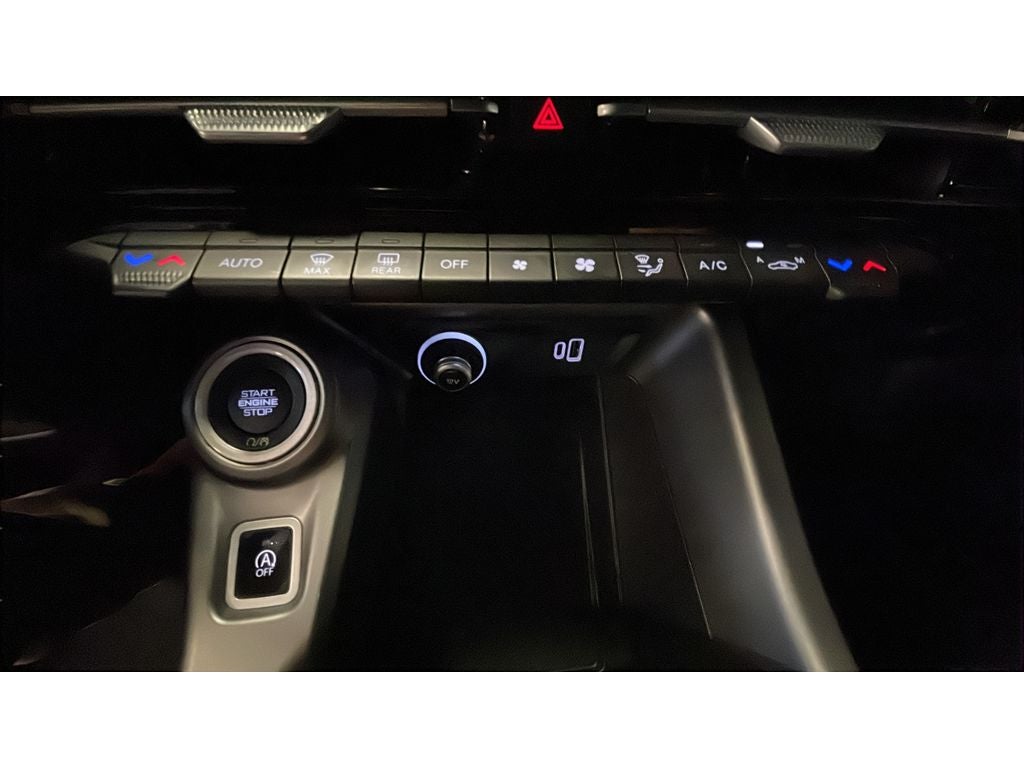 2024 Dodge Hornet GT