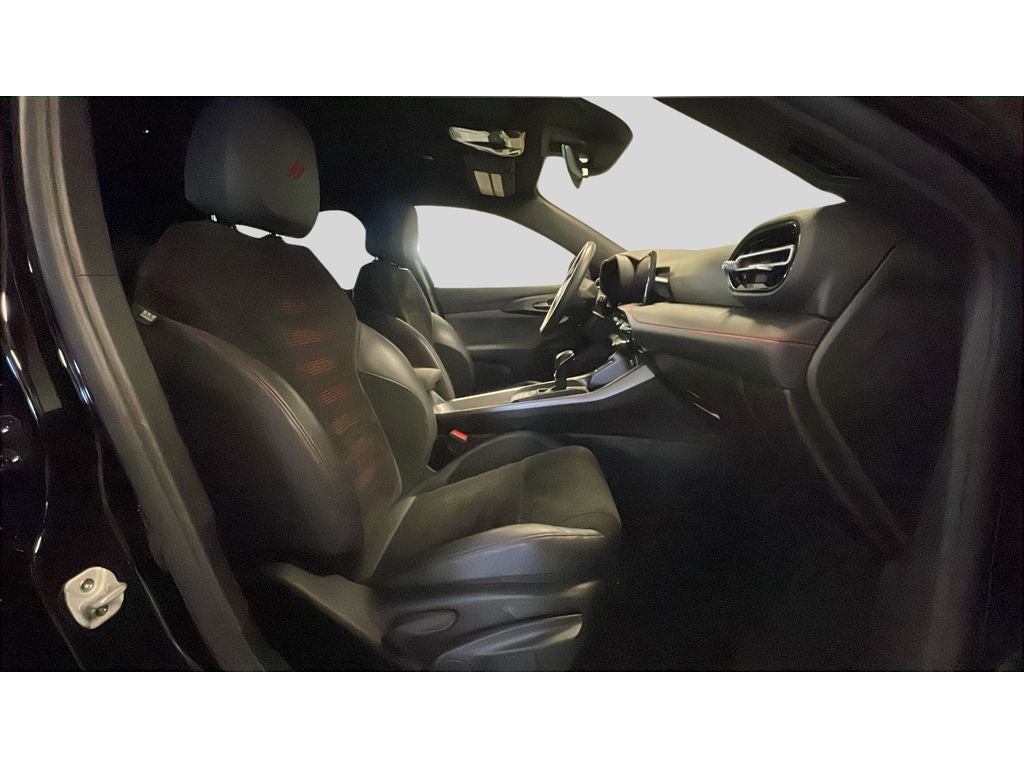 2024 Dodge Hornet GT