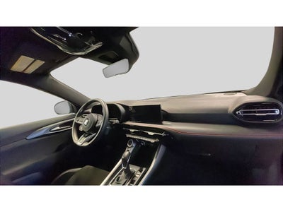 2024 Dodge Hornet GT