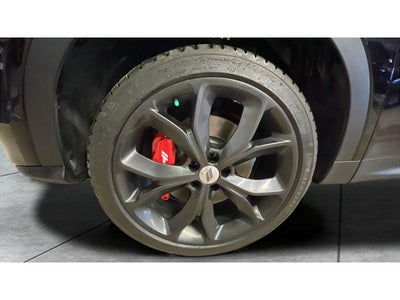 2024 Dodge Hornet GT