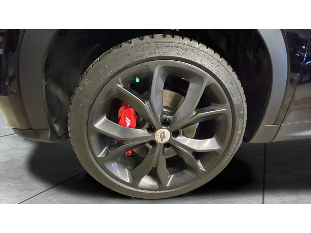 2024 Dodge Hornet GT