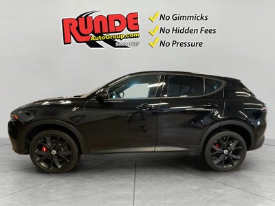 2024 Dodge Hornet GT