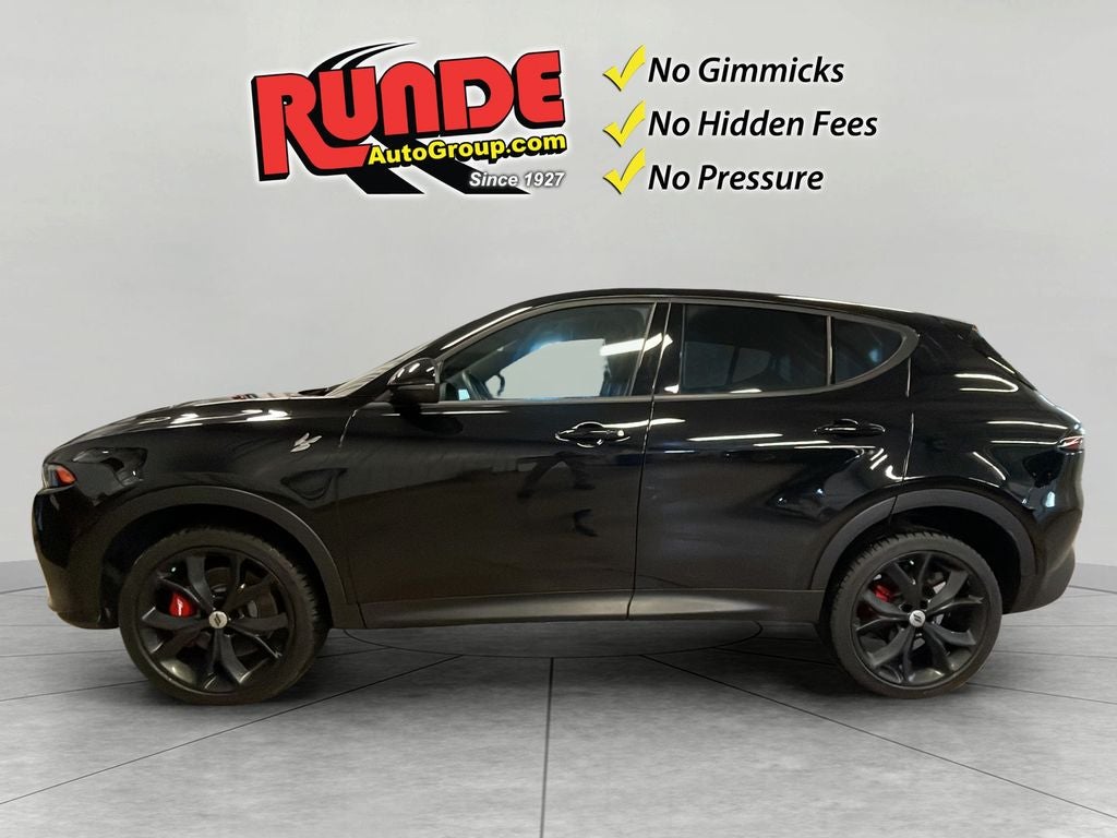 2024 Dodge Hornet GT