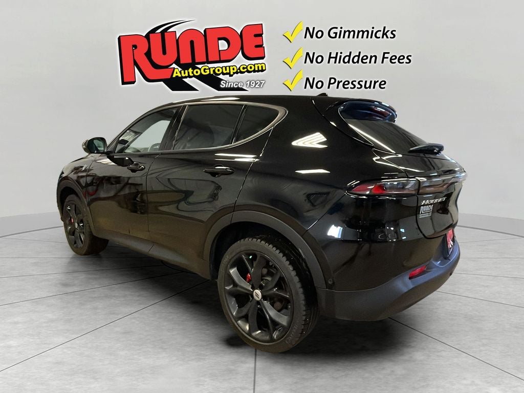 2024 Dodge Hornet GT