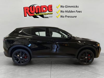 2024 Dodge Hornet GT