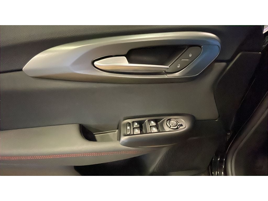 2024 Dodge Hornet GT