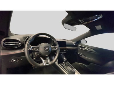 2024 Dodge Hornet GT