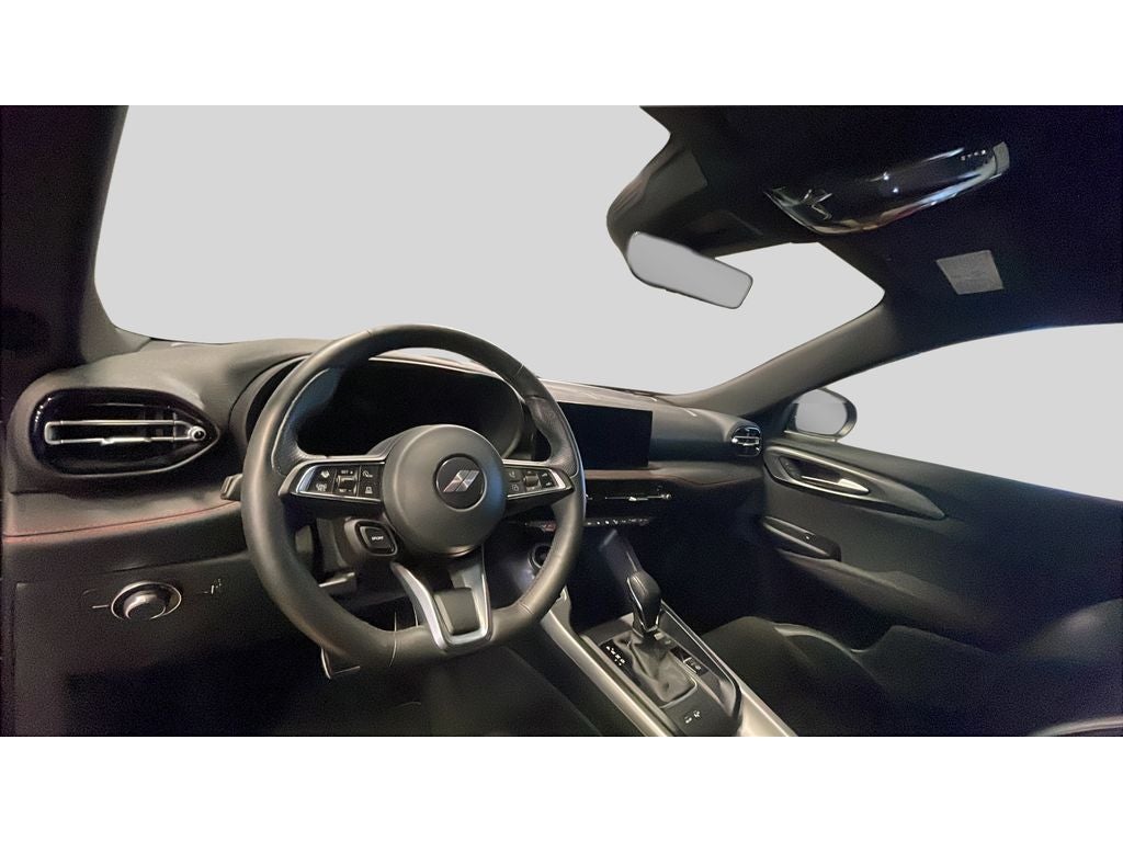 2024 Dodge Hornet GT