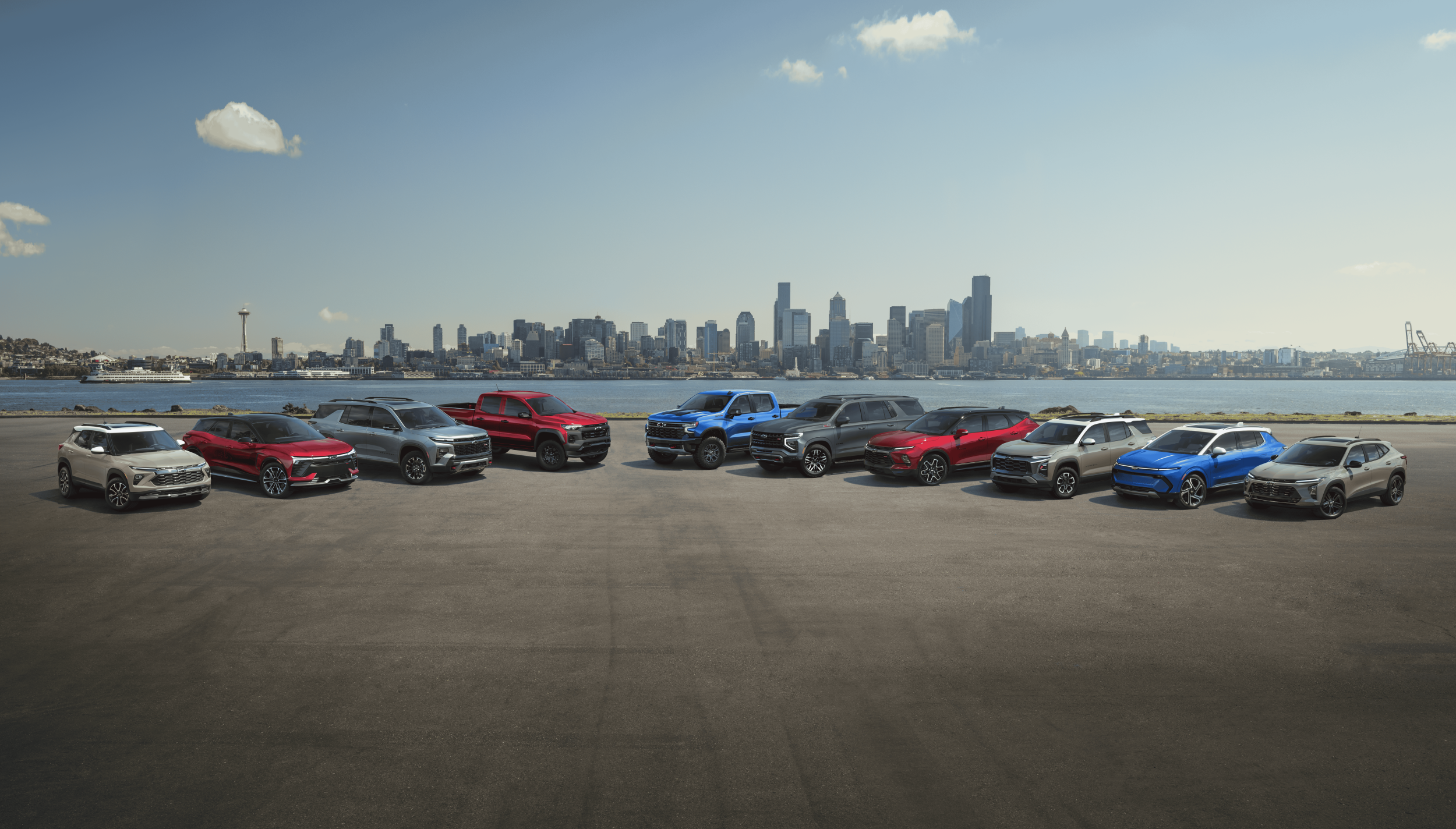 CHEVY SPECIAL OFFERS | Runde Chevy - Dubuque Area Chevrolet Dealer in East Dubuque IL