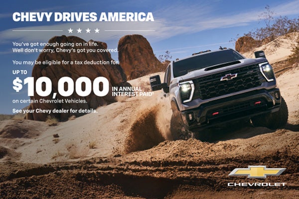 Runde Chevy - Dubuque Area Chevrolet Dealer in East Dubuque IL