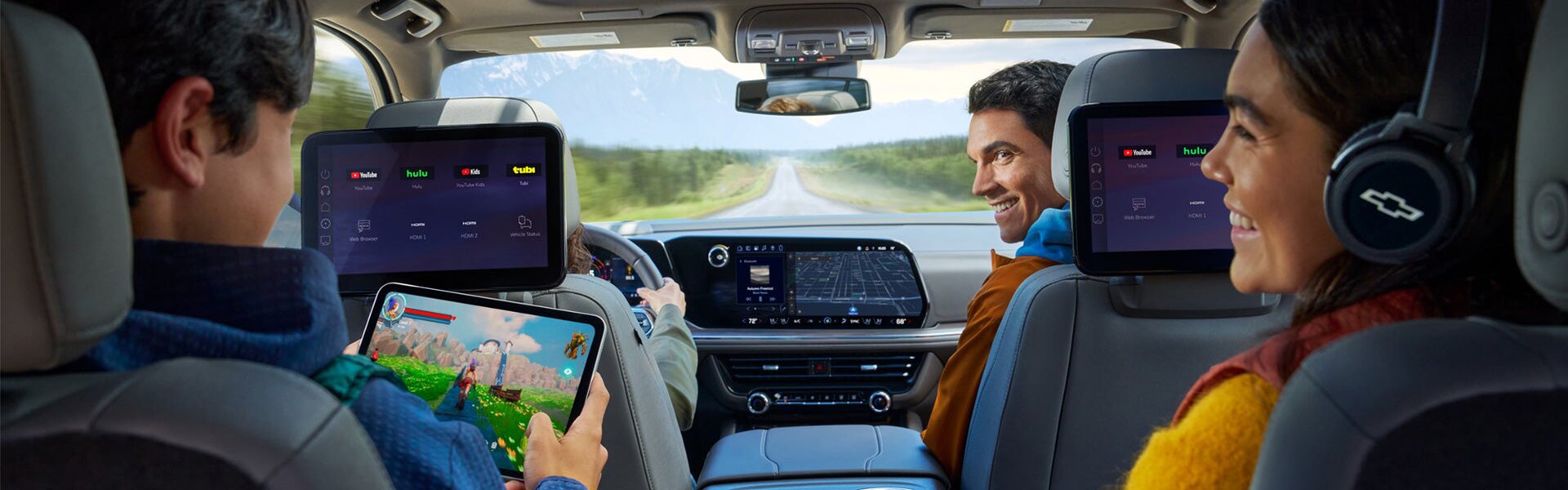 Runde Chevy - Dubuque Area Chevrolet Dealer in East Dubuque IL